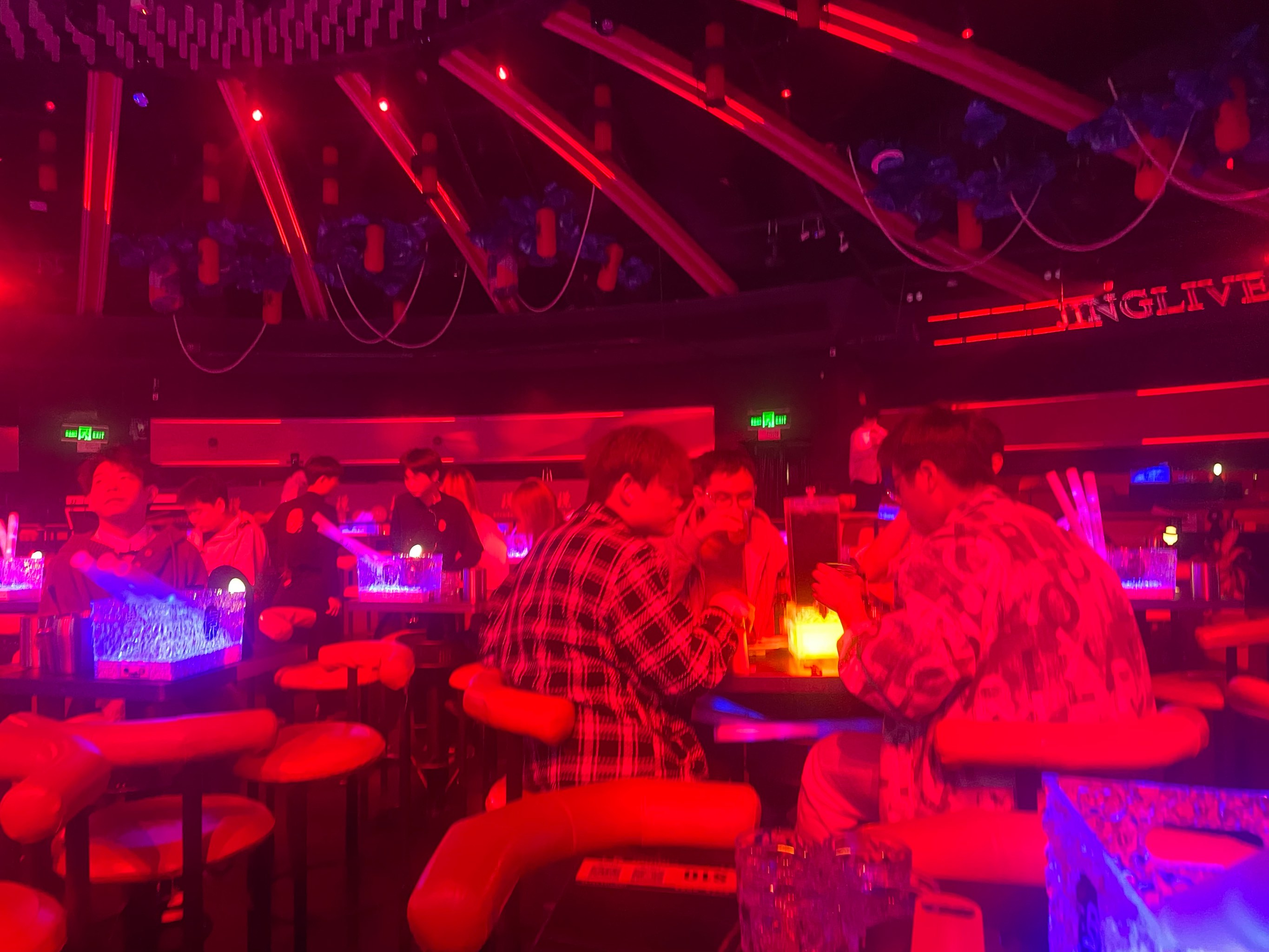 黄冈商务ktv新玩法-麻城市ktv预定